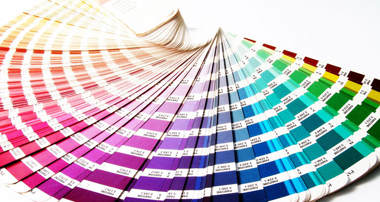 Imprenta a color